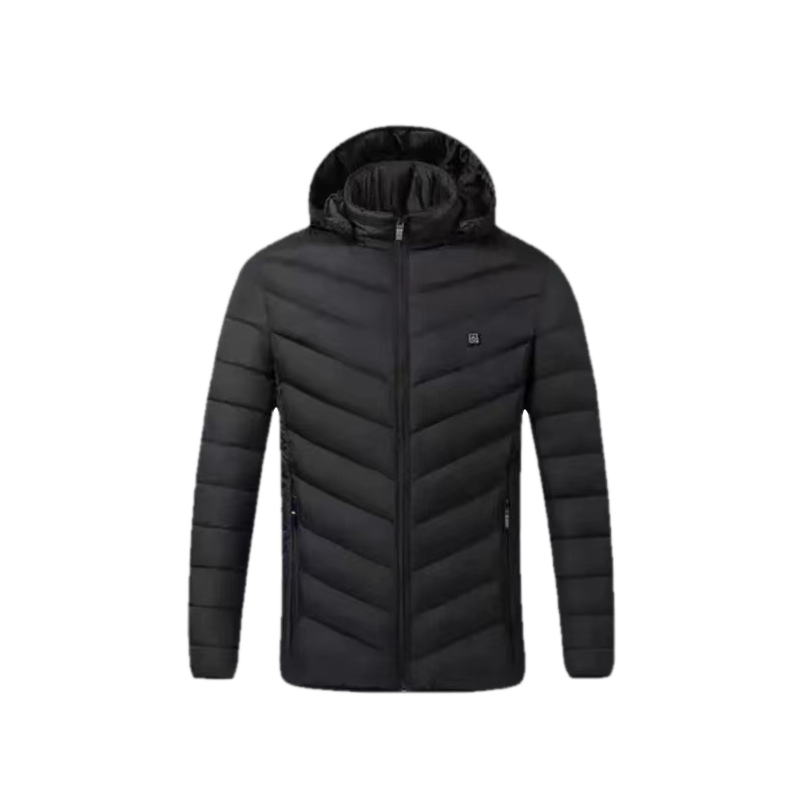 HeatArmour Heated Jacket