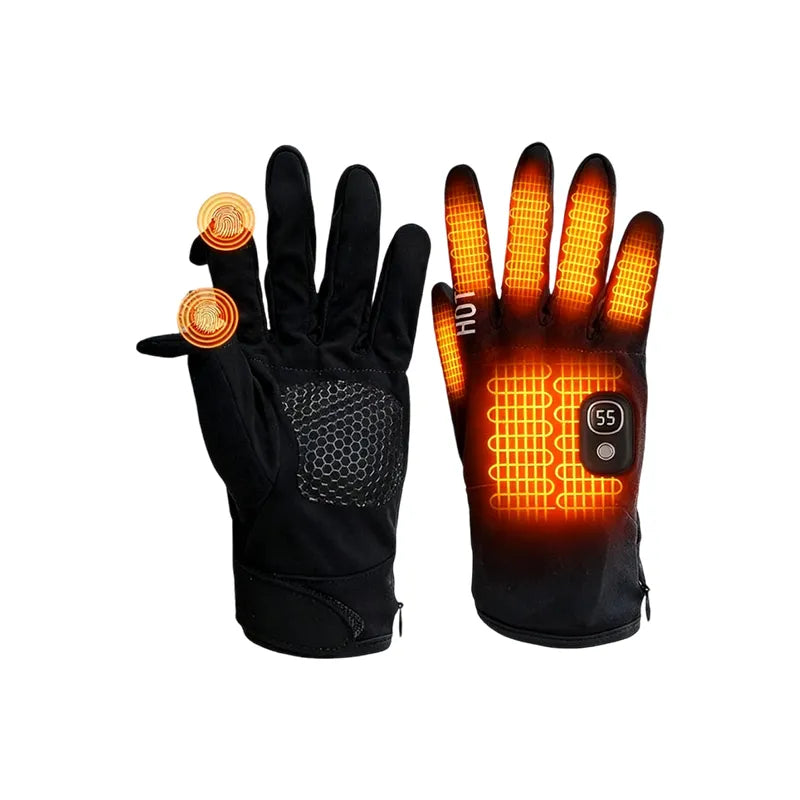 Hotjak HeatSync Gloves