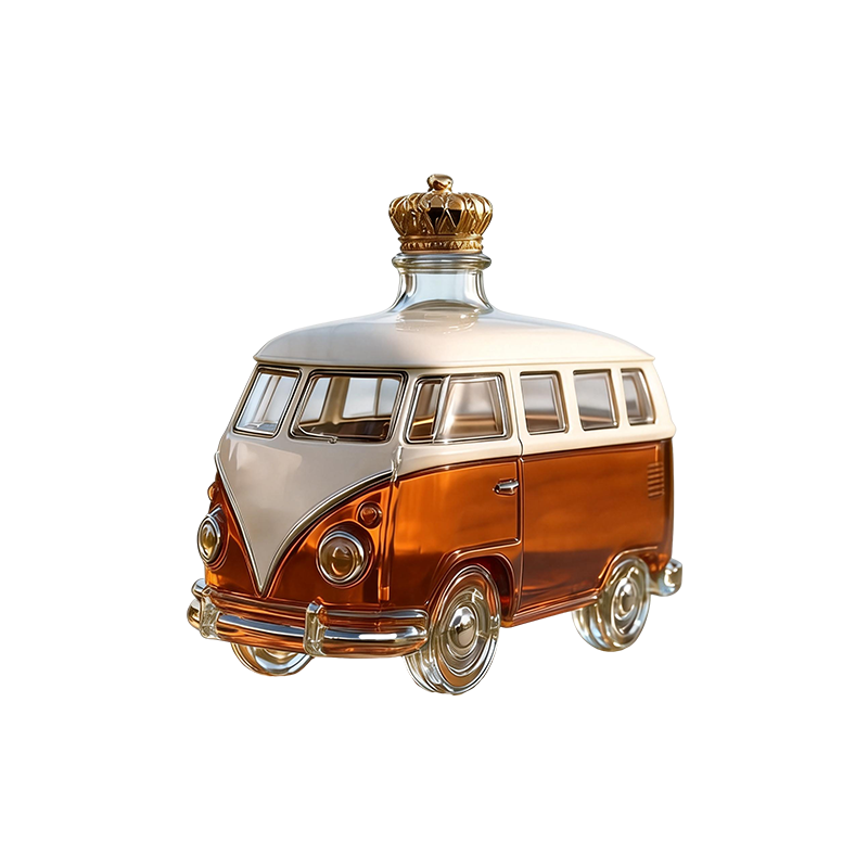 Vueeze Route 66 Reserve Decanter