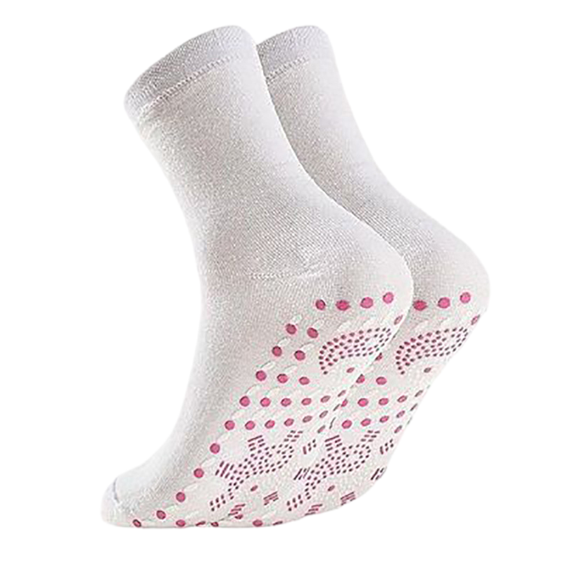 HotJak ThermoEase Socks