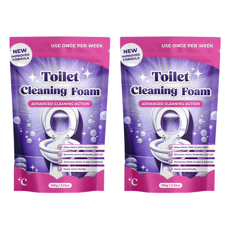 Whirlclean LazyClean