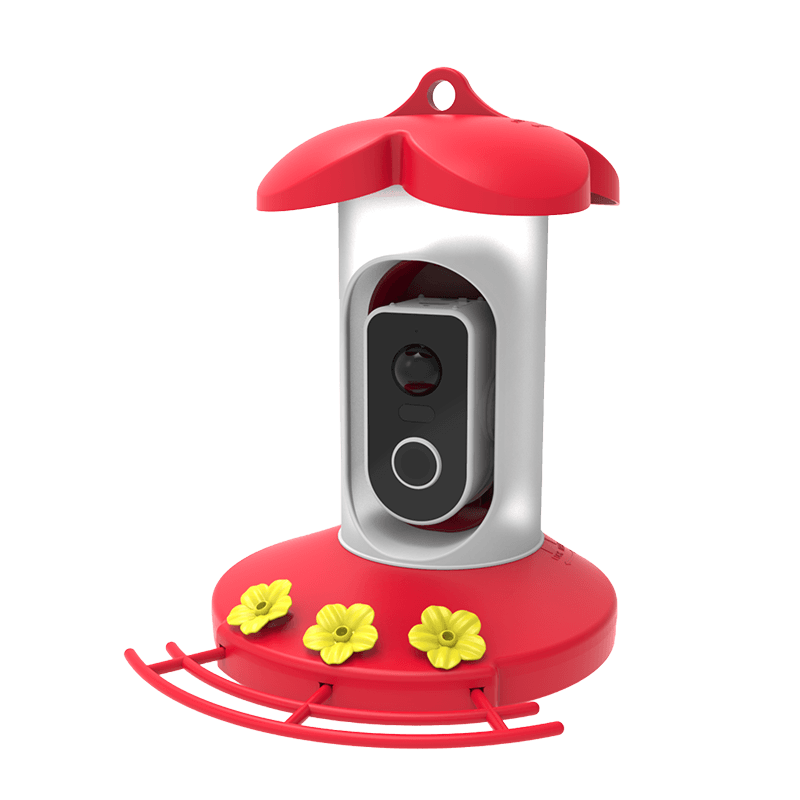 Birdworld FeatherEye Pro