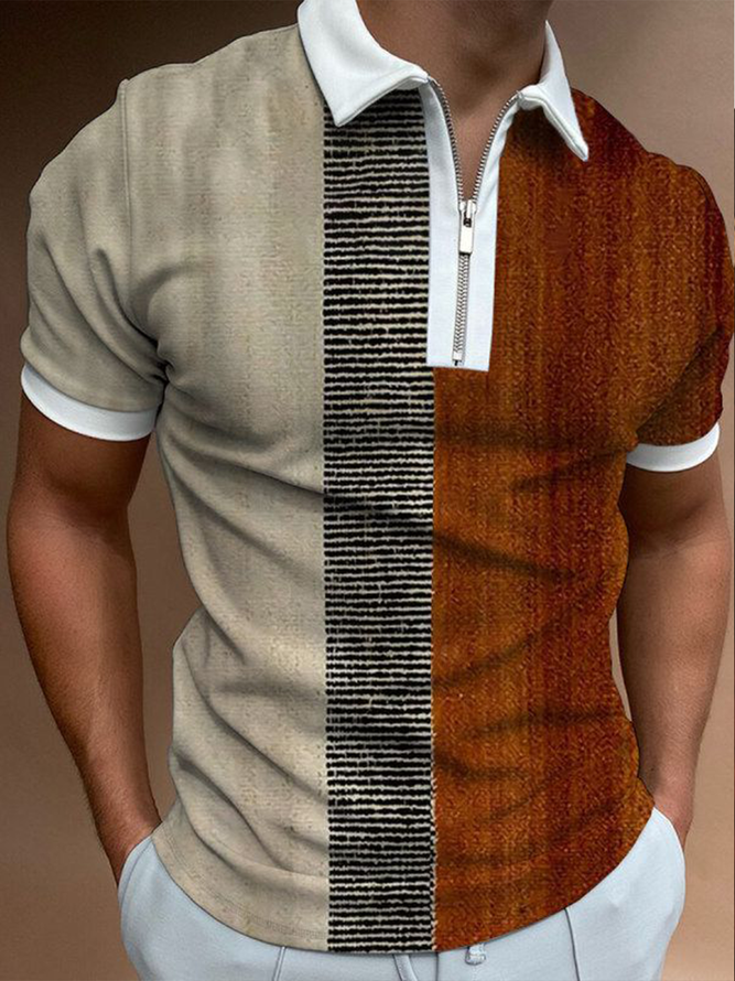 Short Sleeve Outdoor Shirts & Tops