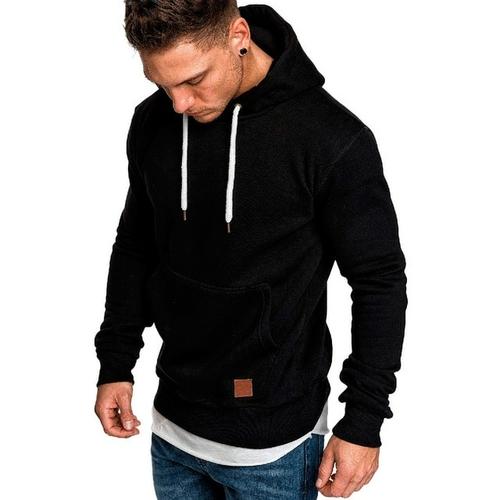 Sweatshirt Mens Hoodie