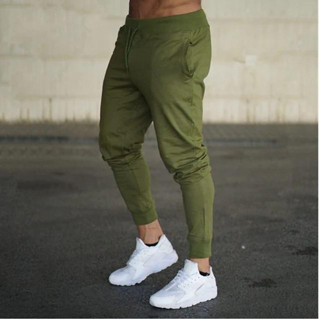 Men's Sweatpants Joggers Jogger Pants