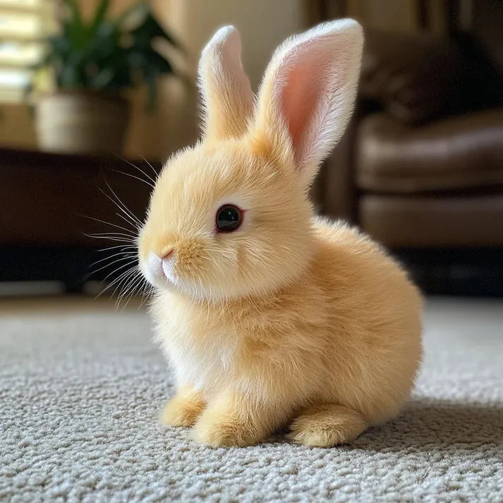 PetsBoro™ BunnyPal