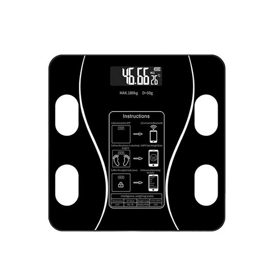 FitScaleX Smart Scale