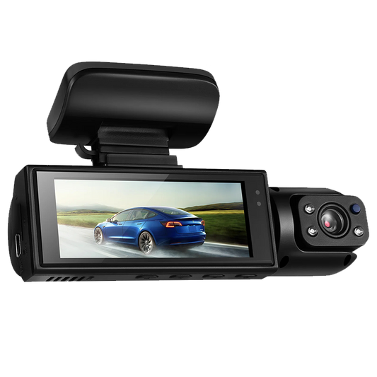 Dotmalls Dash Cam