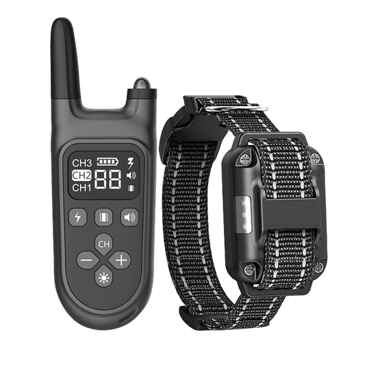 Petsboro Dog Training Collar with Remote