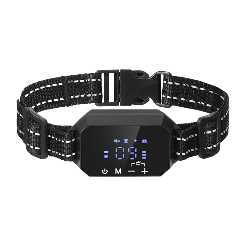 Petsboro GPS Wireless Dog Fence Collar