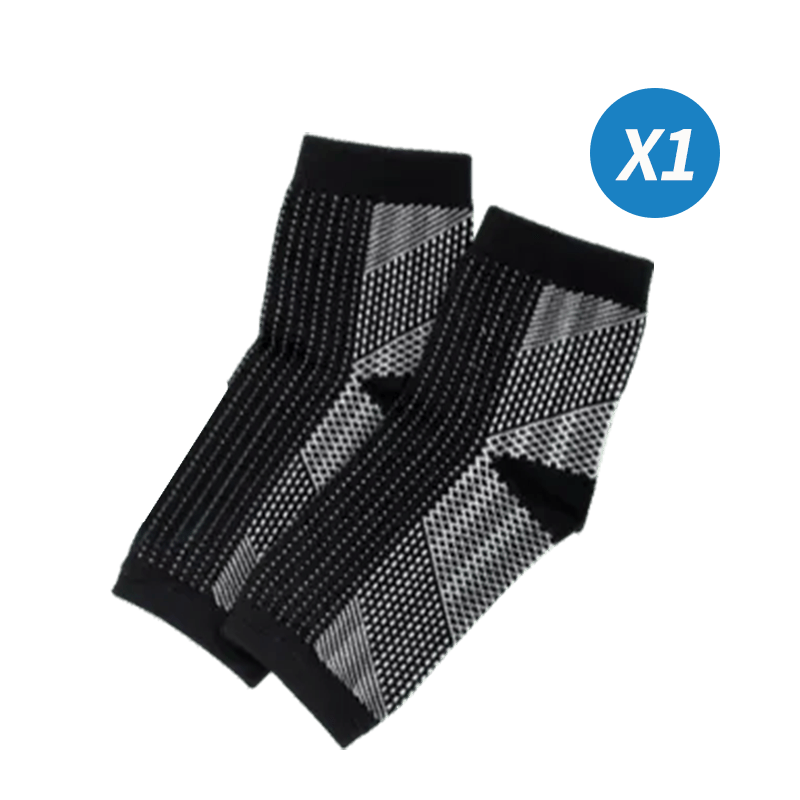 Hilipert VitalEase Socks