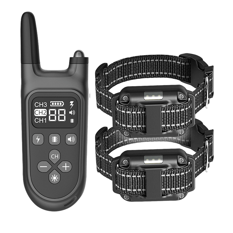 Petsboro Dog Training Collar with Remote