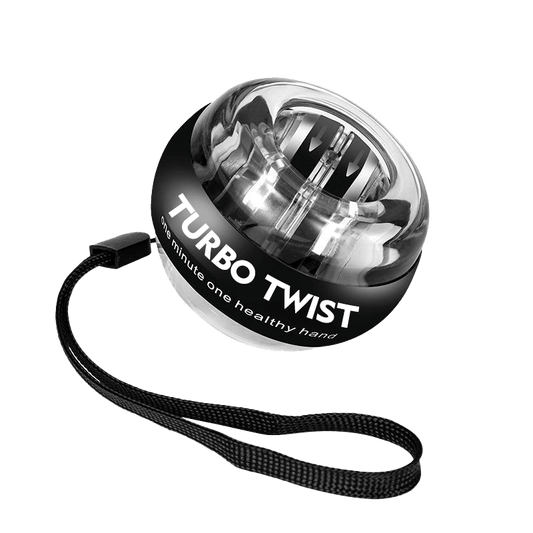 Hewelth TurboTwist