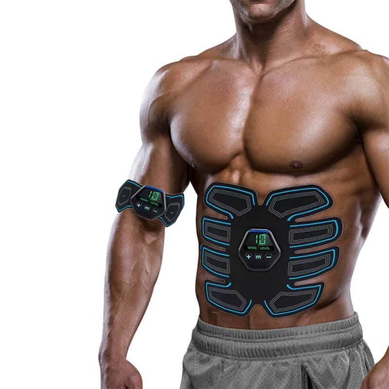 Stimulatedabs EMS Muscle Stimulator