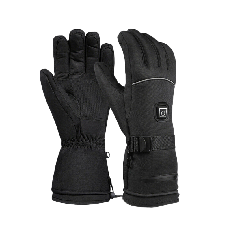 Hotjak Heated Gloves