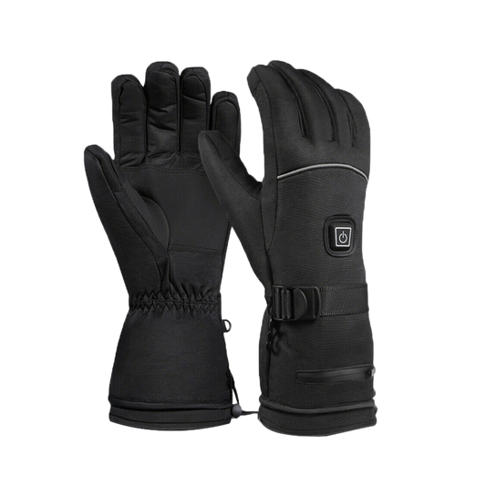 Hotjak Heated Gloves