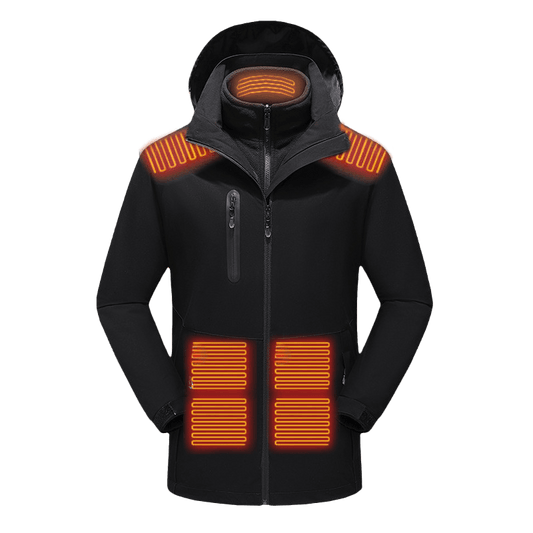 Hotjak Heated Jacket