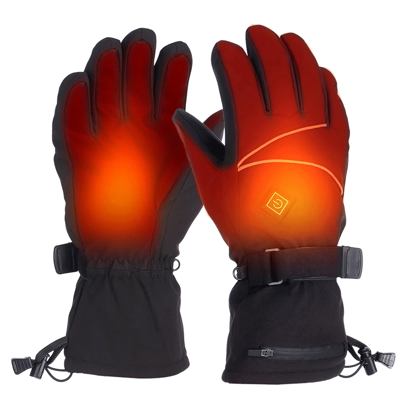 HeatArmour Heated Gloves