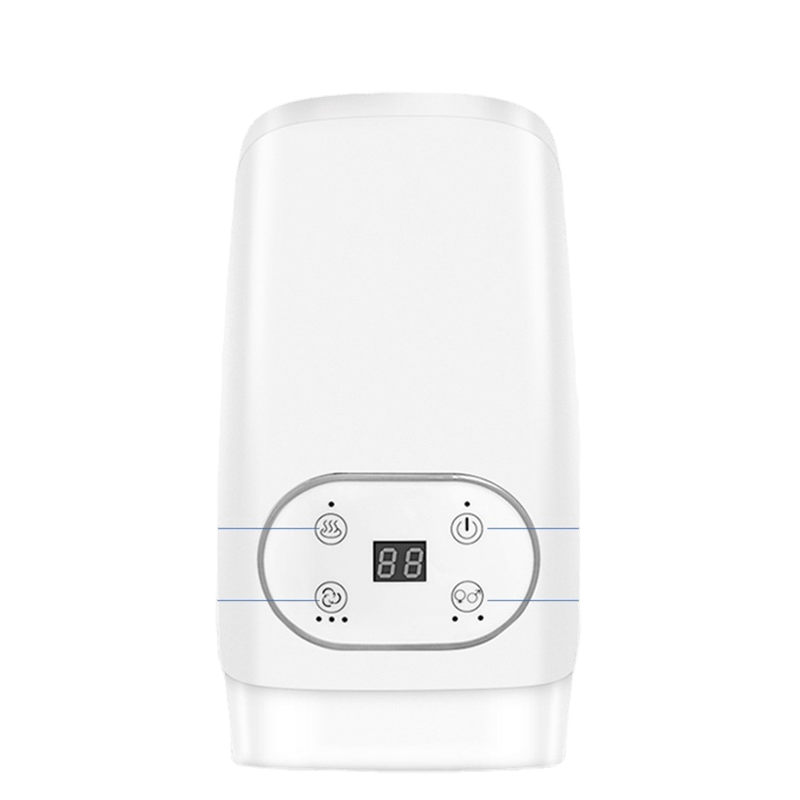 Alevez HandBliss Massager