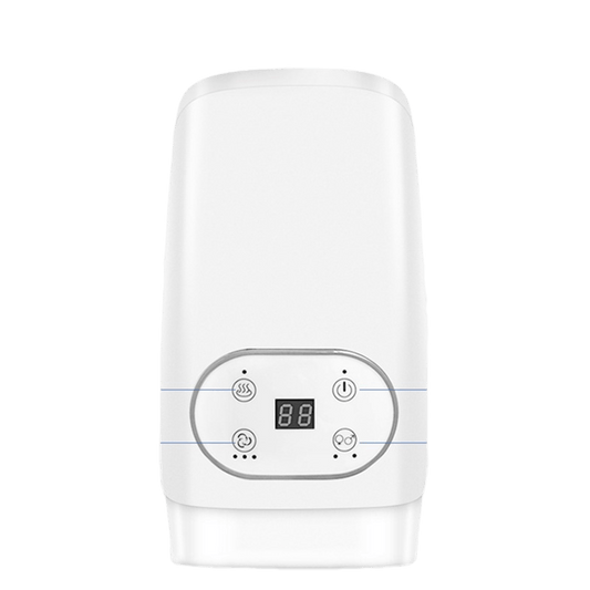 Alevez HandBliss Massager