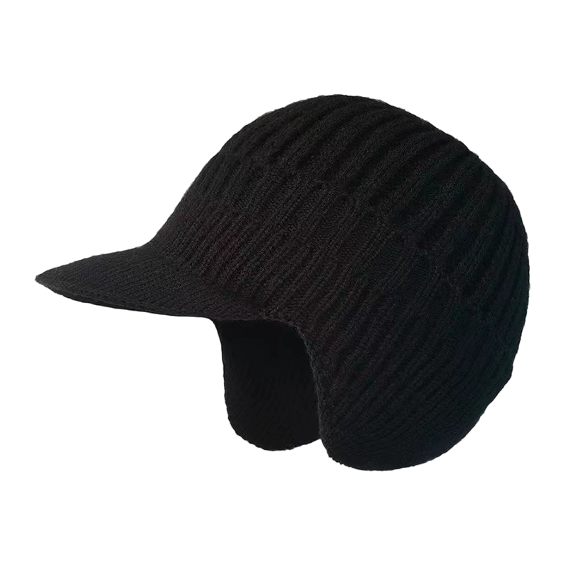 Hotjak CozyHead Beanie