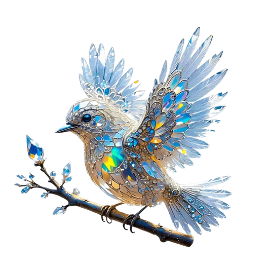 Froplay Spirit Bluebird