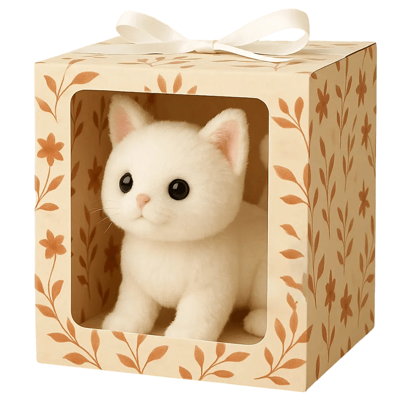 Froplay™ Meowlie Pal