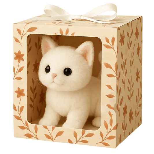 Froplay™ Meowlie Pal