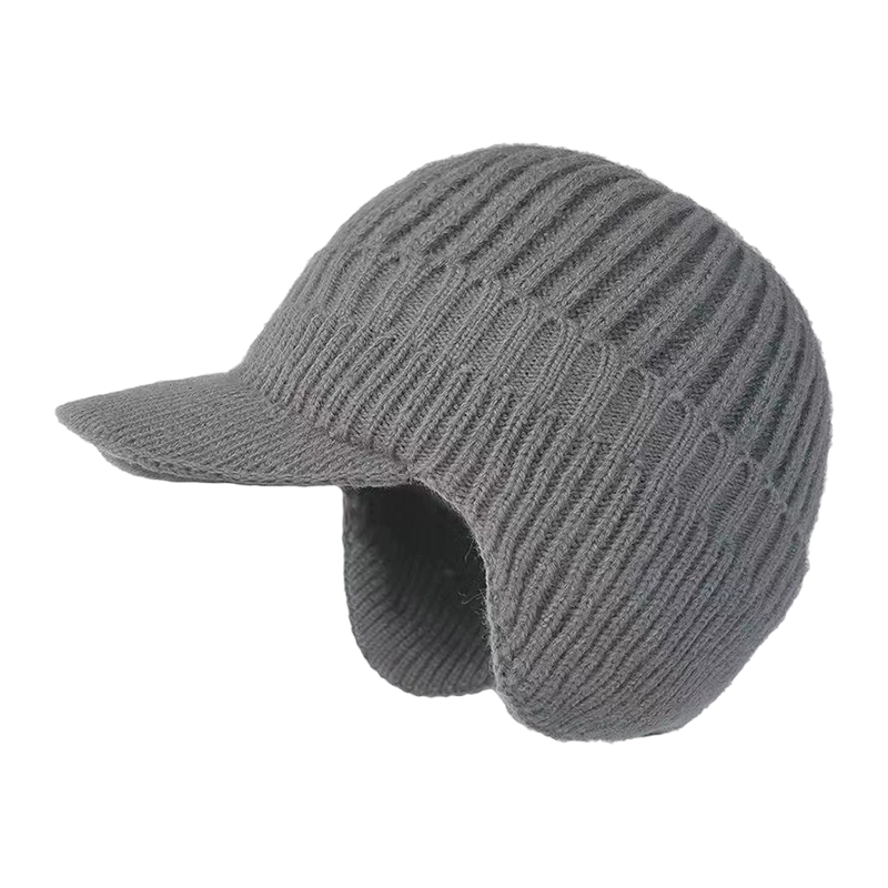 Hotjak CozyHead Beanie