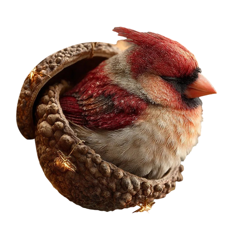 SheremArt Acorn Dreams