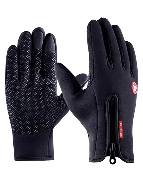 Hotjak Thermo Gloves