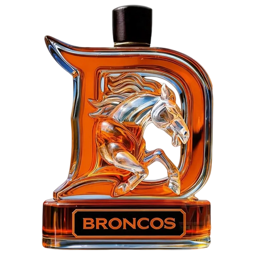 Vueeze Broncos Tribute