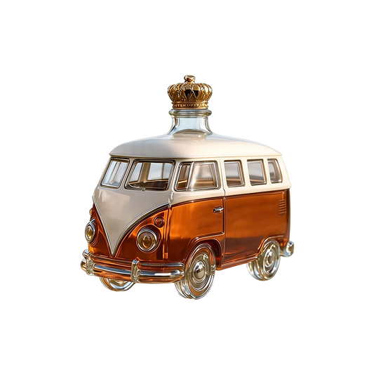 Vueeze Route 66 Reserve Decanter