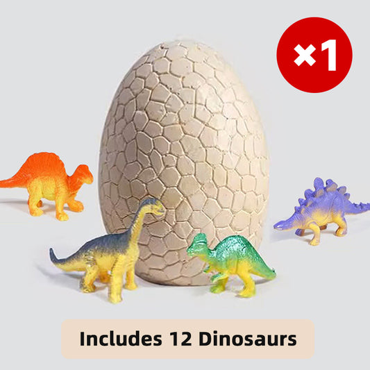 Froplay DinoLab Dig Kit