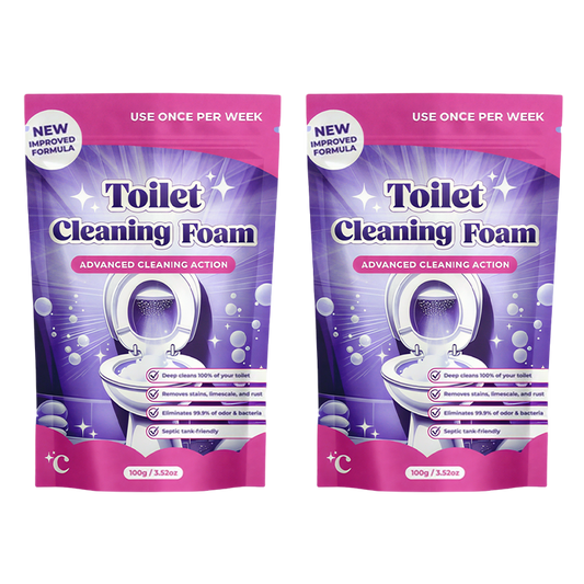 Whirlclean LazyClean