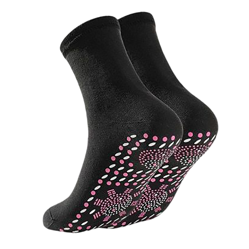 HotJak ThermoEase Socks