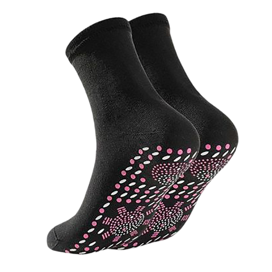 HotJak ThermoEase Socks