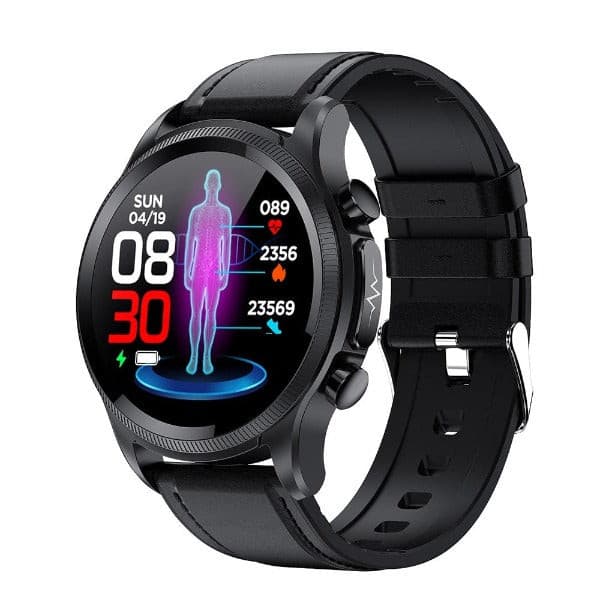 Fitsenso Smart Watch