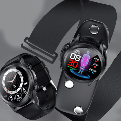 Fitsenso Smart Watch