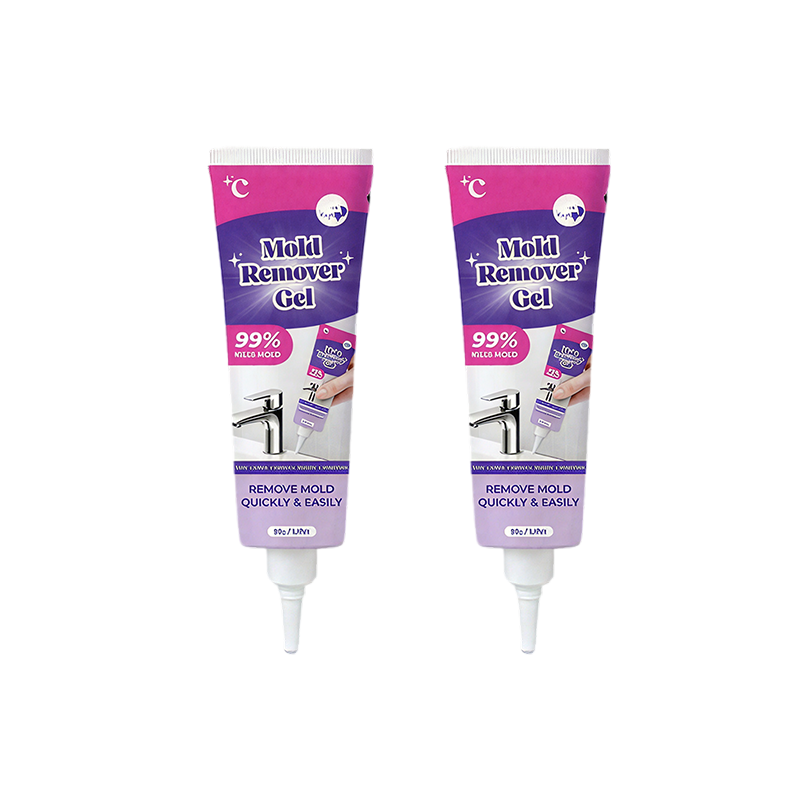 Whirlclean Mold Remover Gel