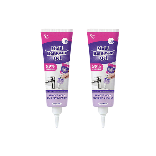 Whirlclean Mold Remover Gel