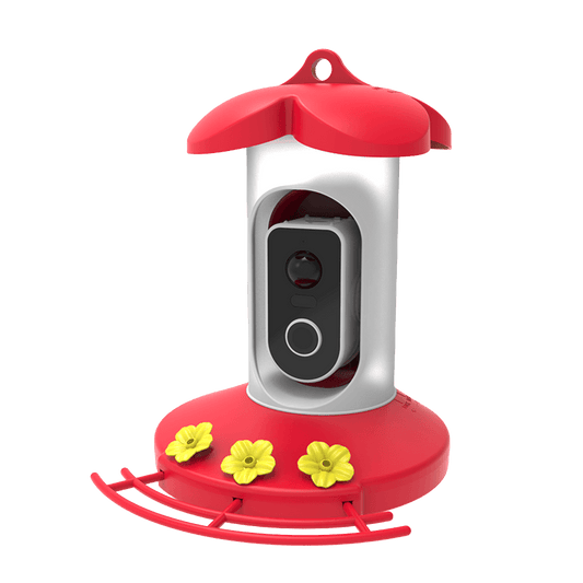 Birdworld FeatherEye Pro