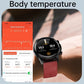 Fitsenso Smart Watch