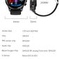 Fitsenso Smart Watch