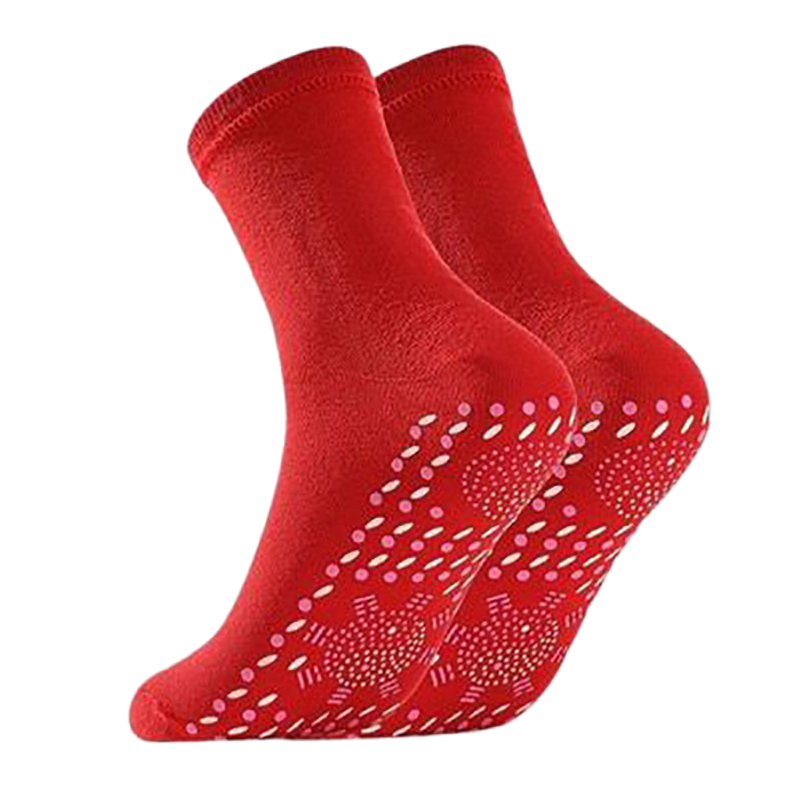 HotJak ThermoEase Socks