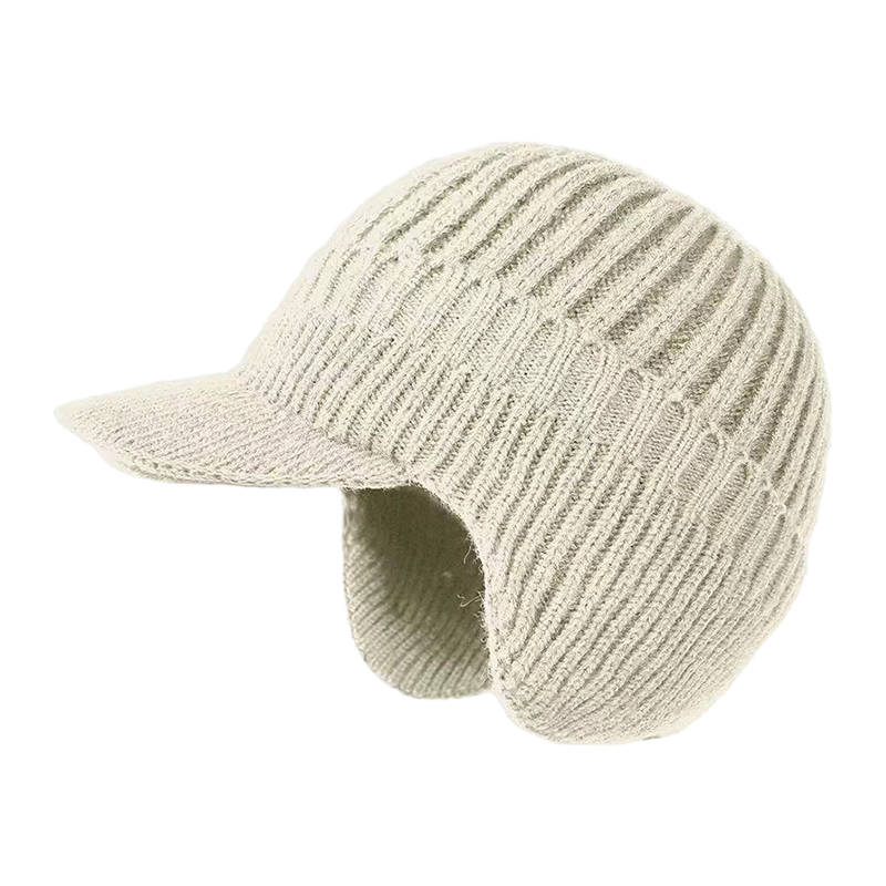 Hotjak CozyHead Beanie