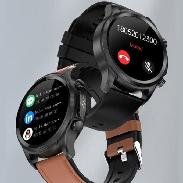 Fitsenso Smart Watch