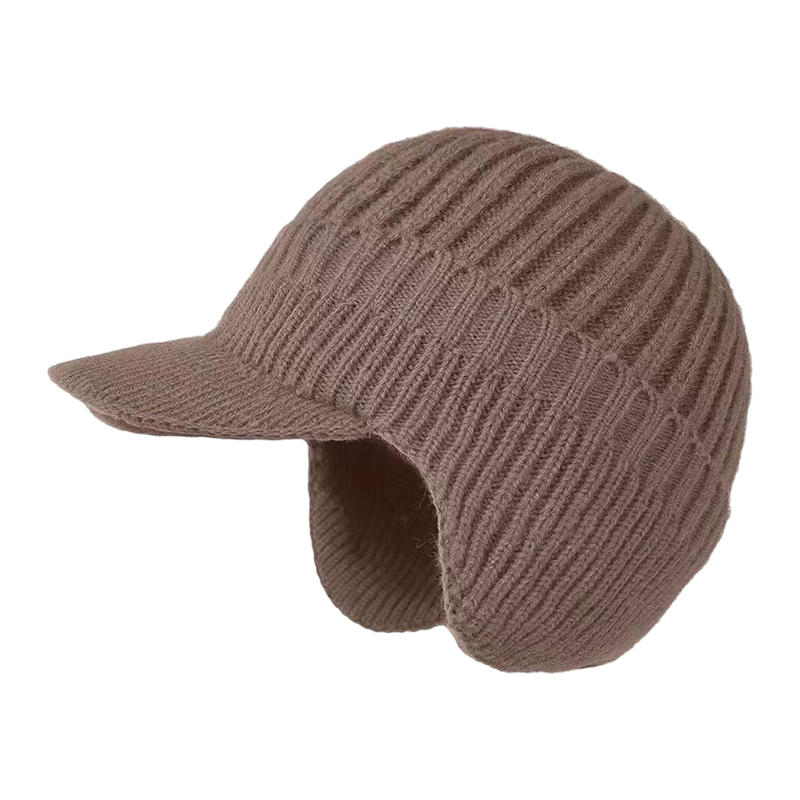 Hotjak CozyHead Beanie