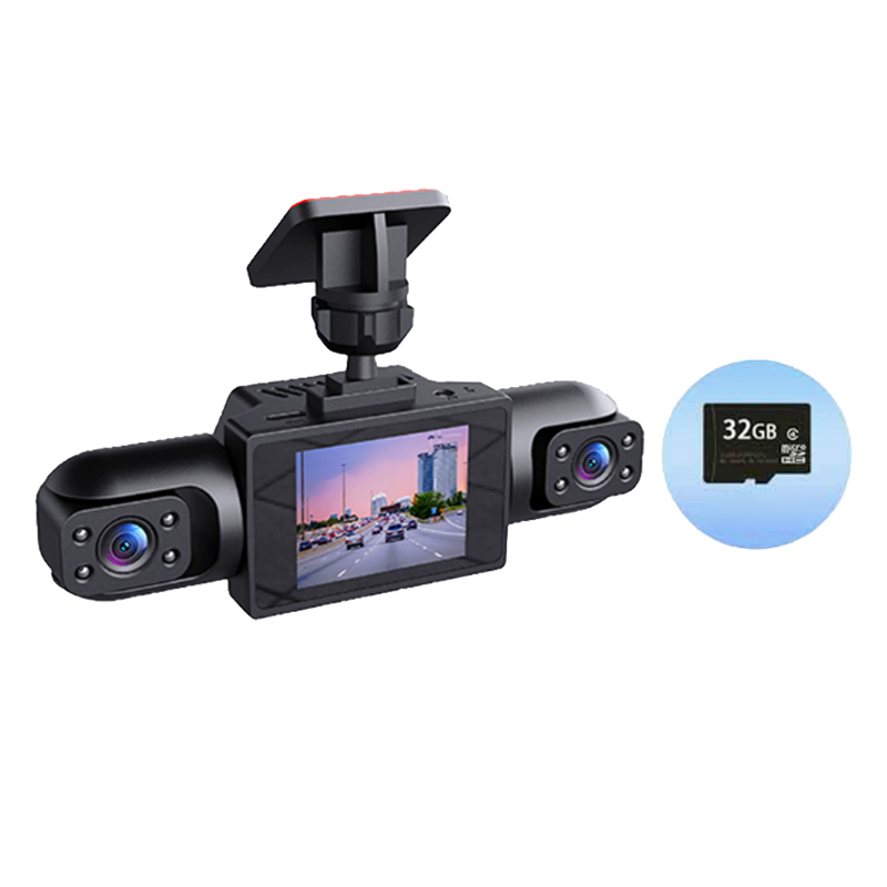 Cartekit Vision360 Dash Cam