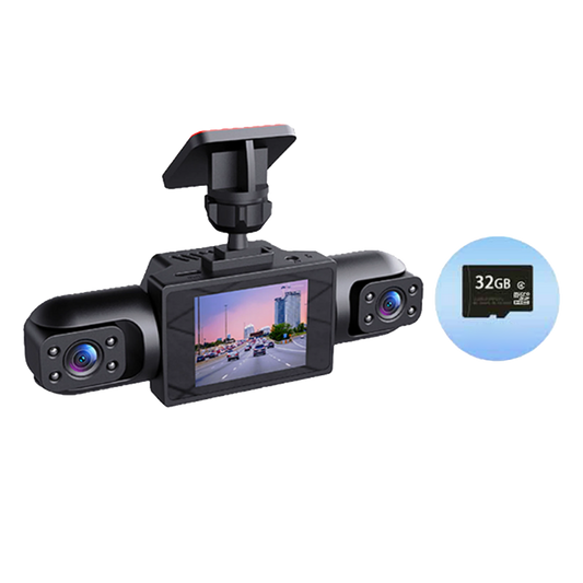 Cartekit Vision360 Dash Cam